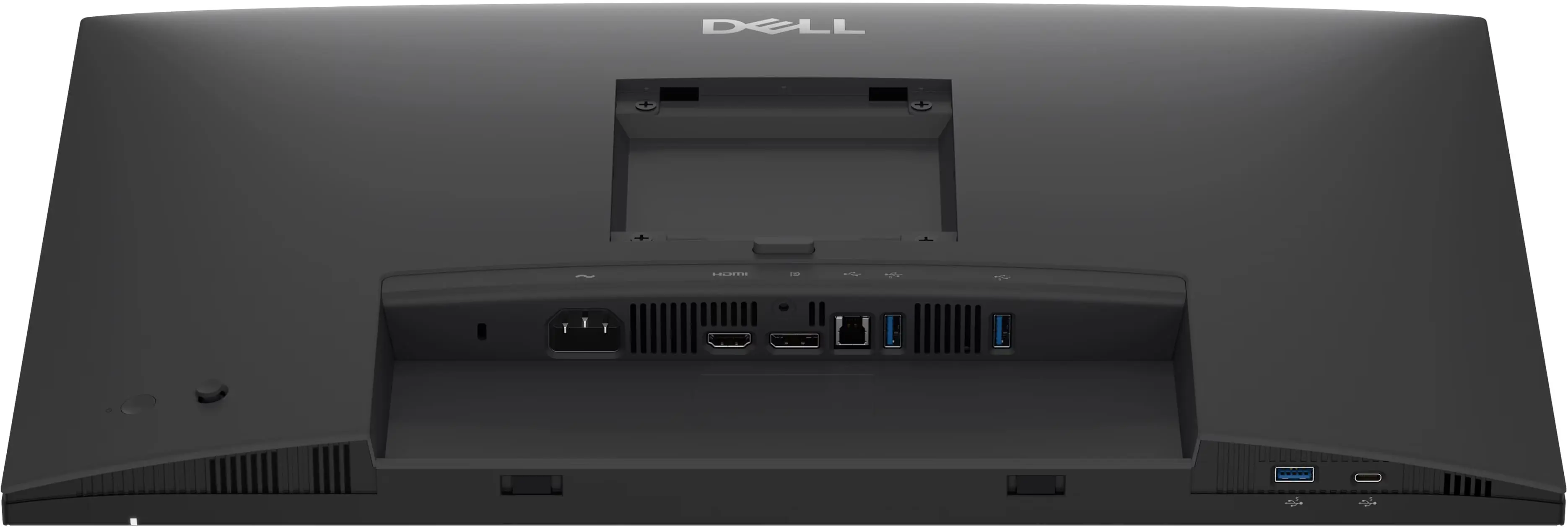 Monitor Dell Pro P P2426 (Dark Gray) - 6