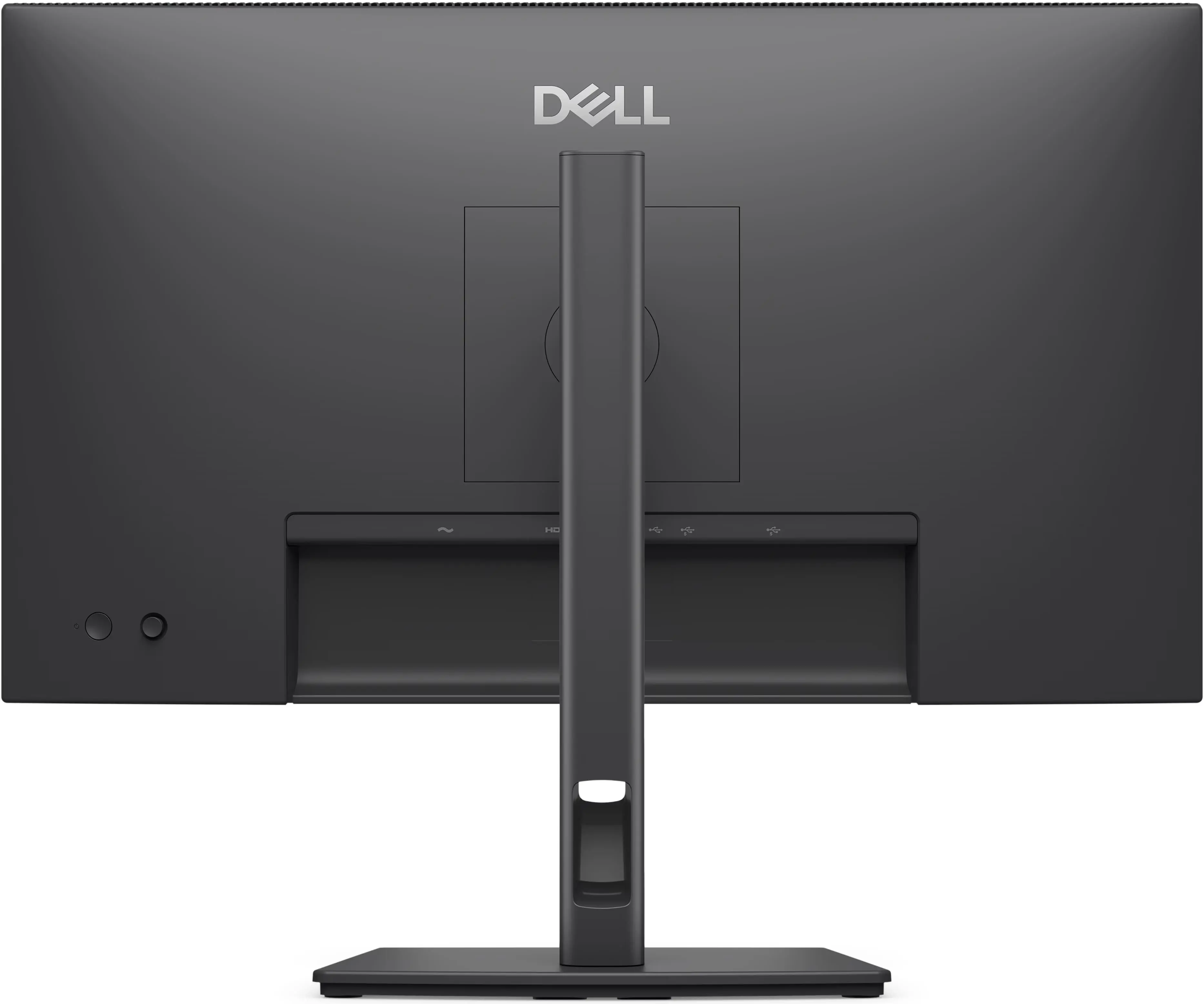 Monitor Dell Pro P P2426H (Dark Gray) - 3