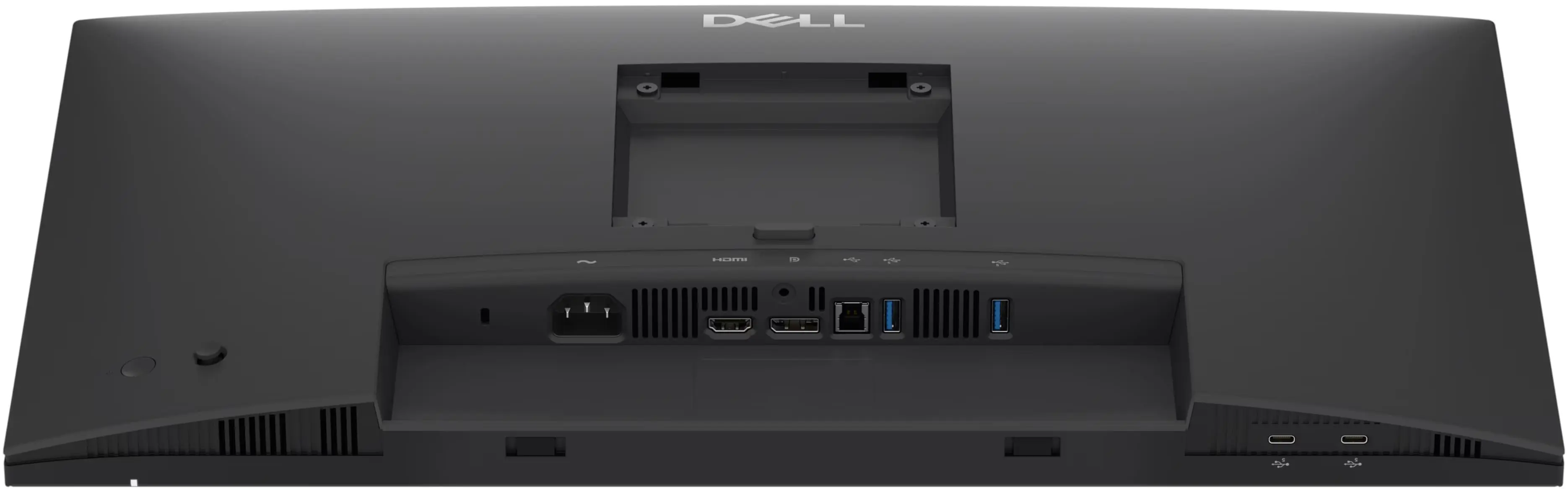 Monitor Dell Pro P P2426H (Dark Gray) - 6