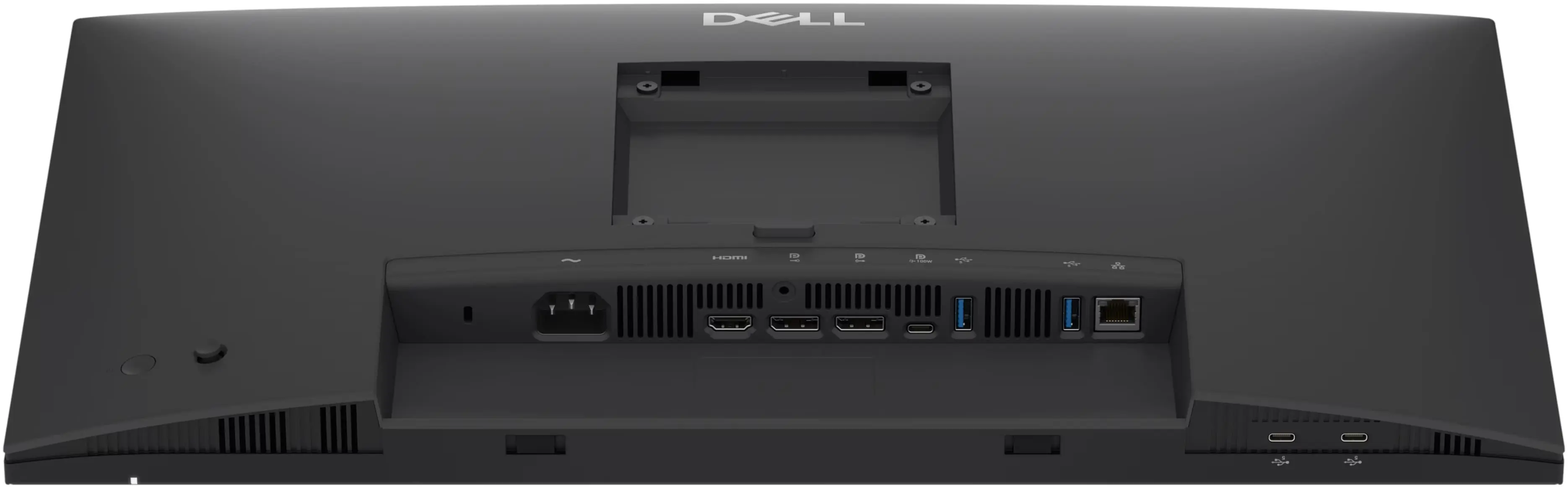 Monitor Dell Pro P P2426HE (Dark Gray) - 6
