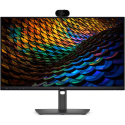 Monitor Dell Pro P P2426HEB (Black)
