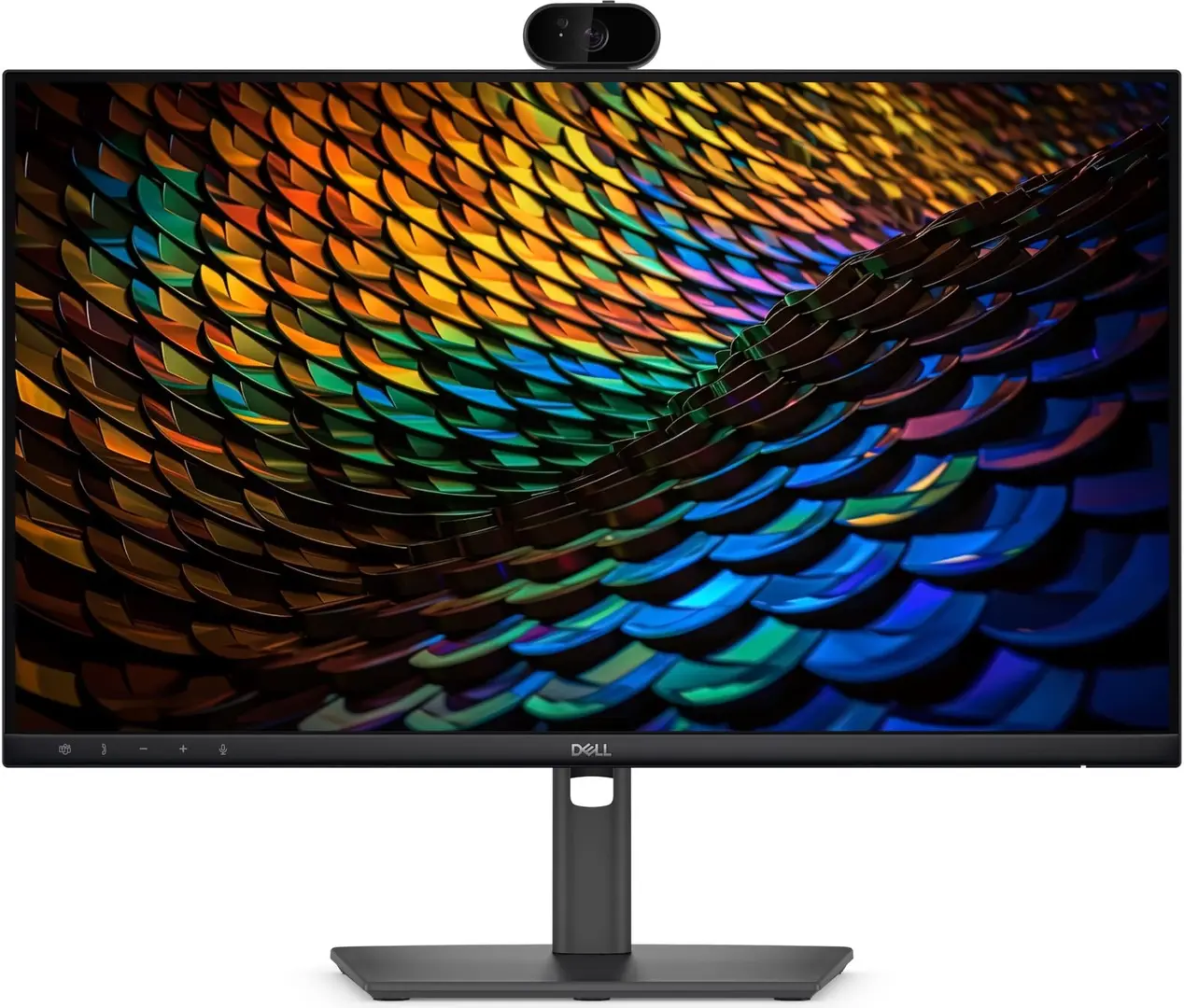 Monitor Dell Pro P P2426HEB (Black)