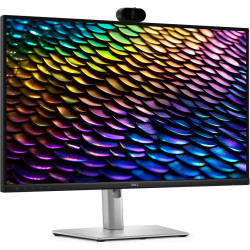 Monitor Dell Pro P P2726DEB (Silver) Thumb