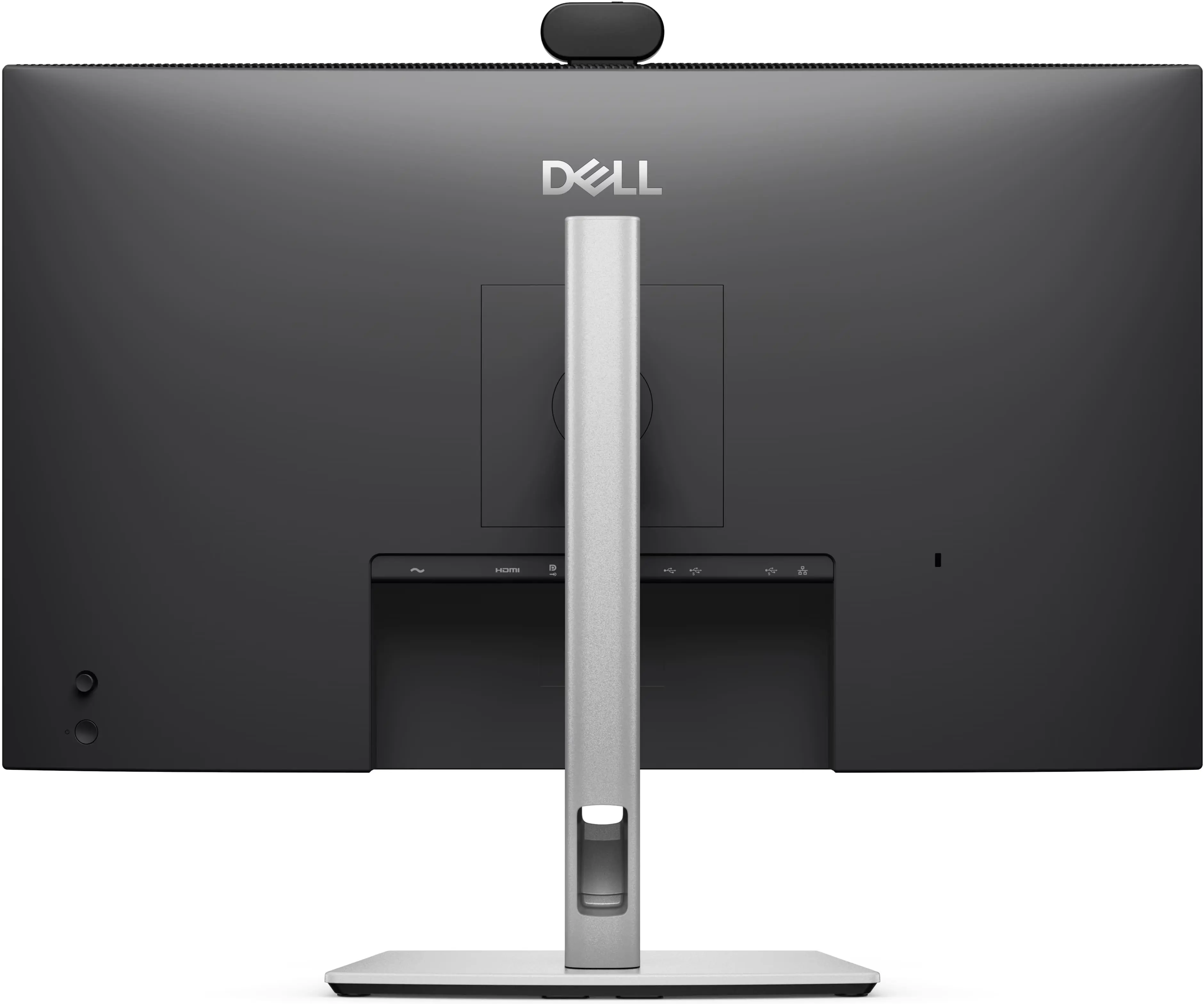 Monitor Dell Pro P P2726DEB (Silver) - 6