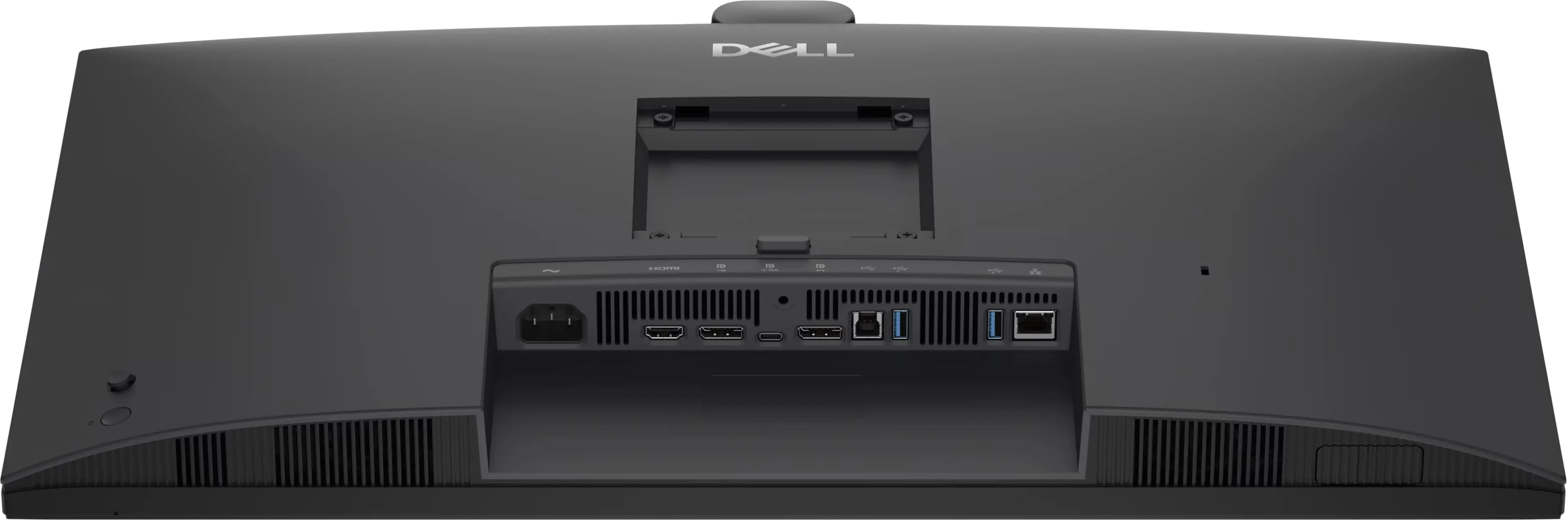Monitor Dell Pro P P2726DEB (Silver) - 7