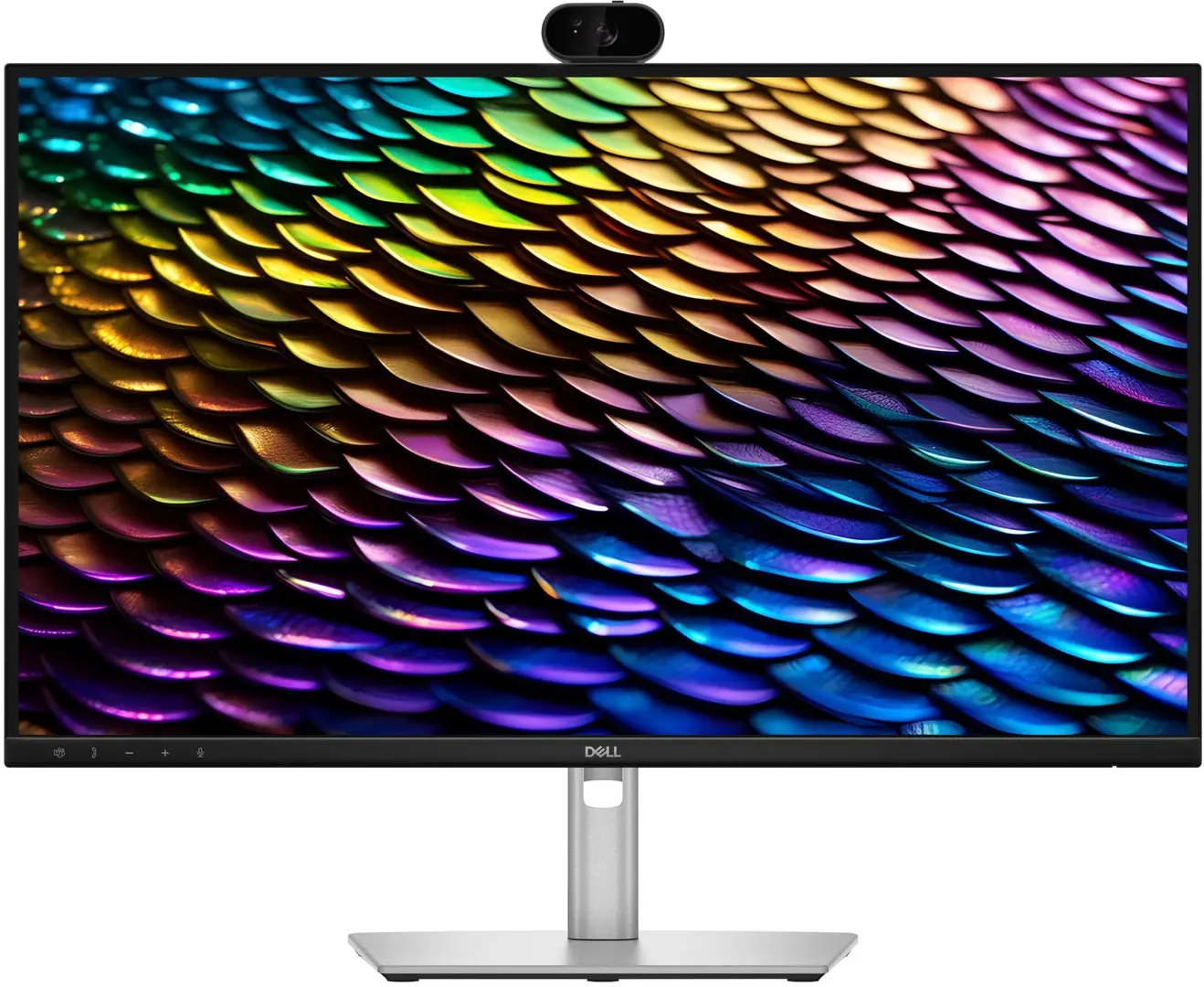 Monitor Dell Pro P P2726DEB (Silver)