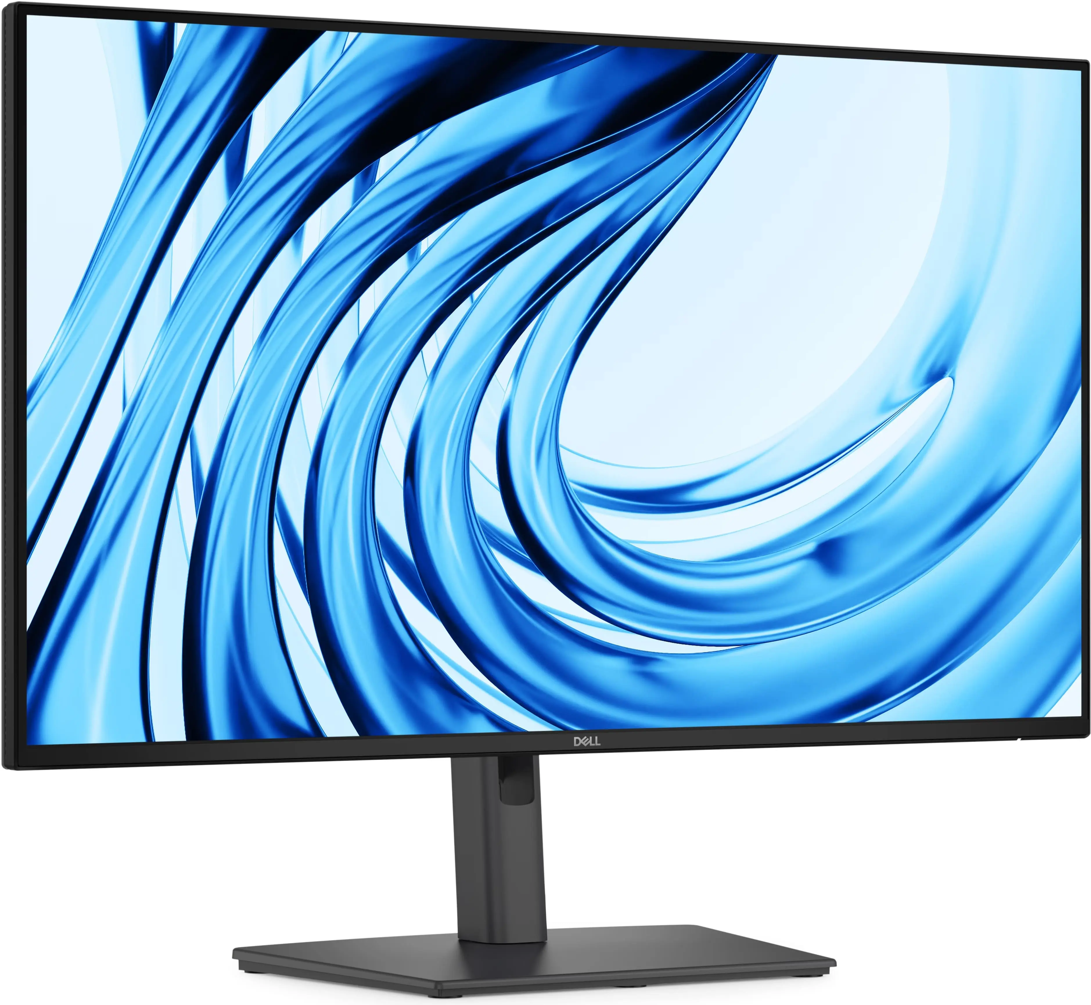 Monitor Dell Pro P P2726H (Dark Gray) - 2