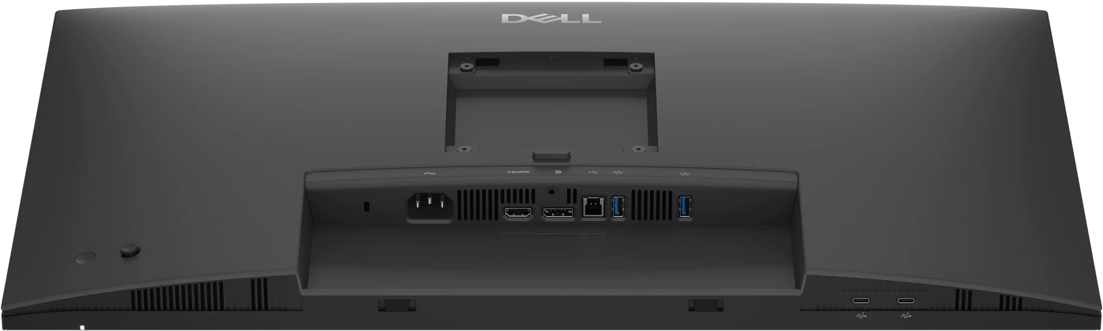 Monitor Dell Pro P P2726H (Dark Gray) - 6