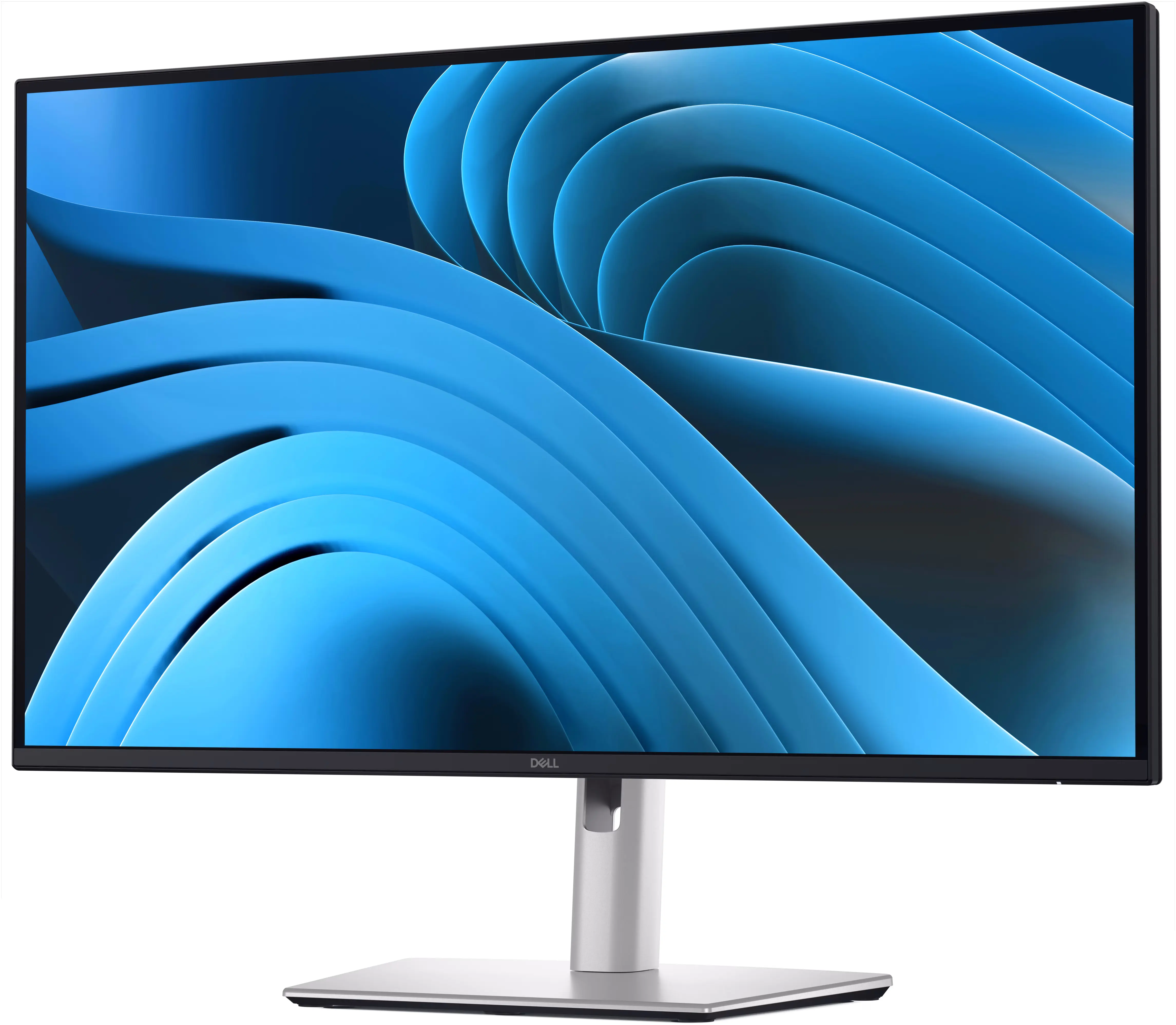 Monitor Dell Pro Plus P2725QE (Silver/Black)