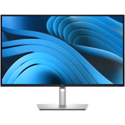 Monitor Dell Pro Plus P2725QE (Silver/Black)