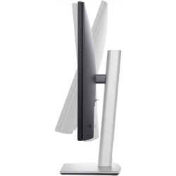 Monitor Dell Pro Plus P2725QE (Silver/Black) Thumb