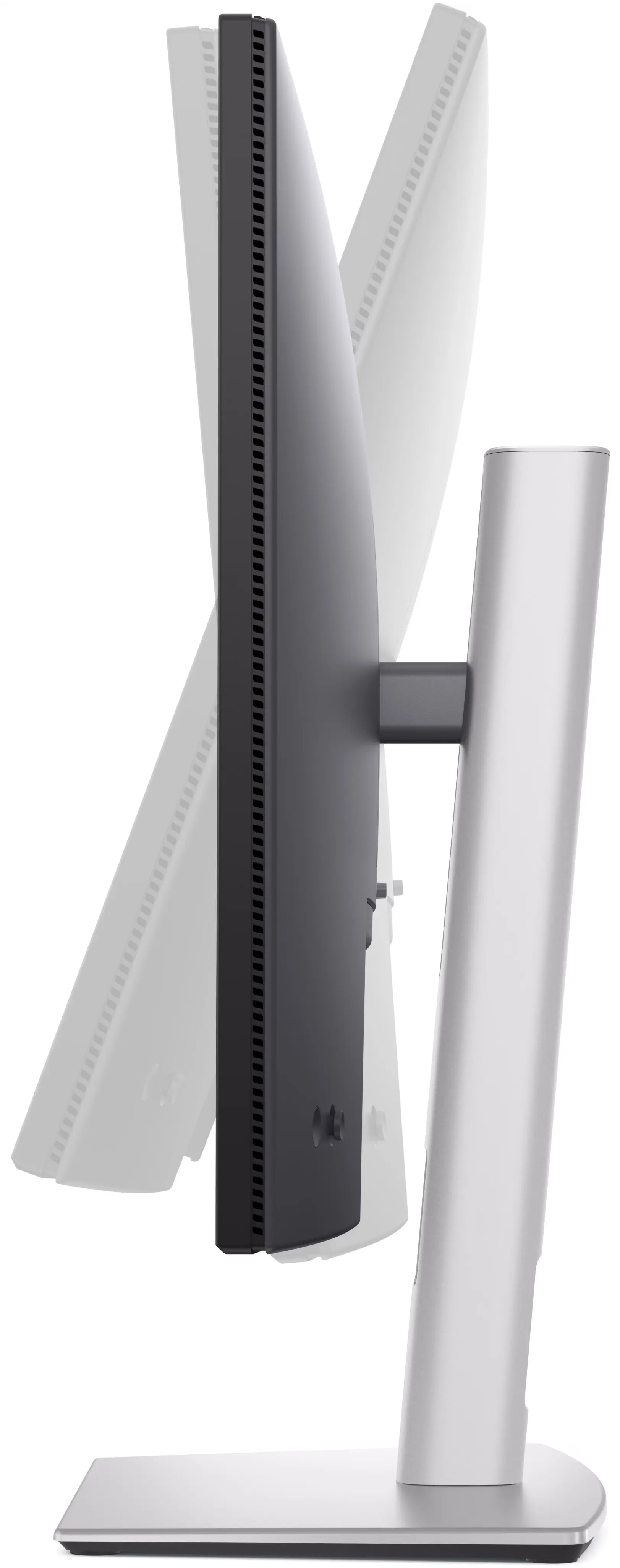 Monitor Dell Pro Plus P2725QE (Silver/Black)