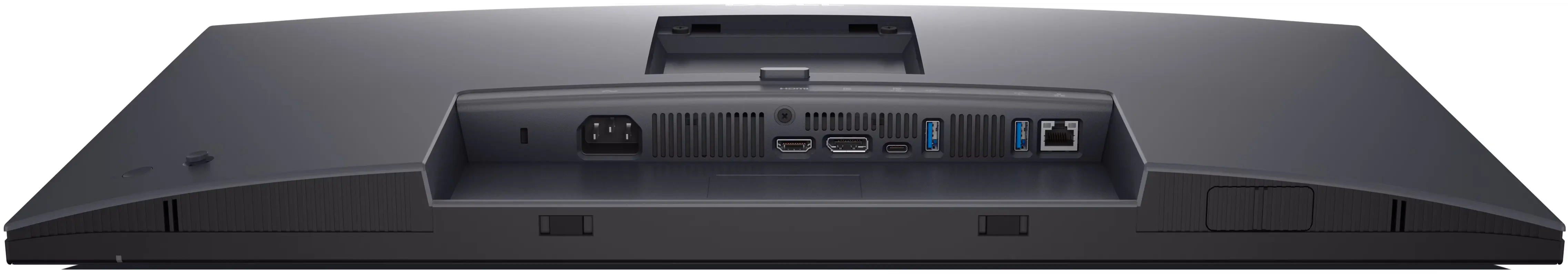 Monitor Dell Pro Plus P2725QE (Silver/Black)