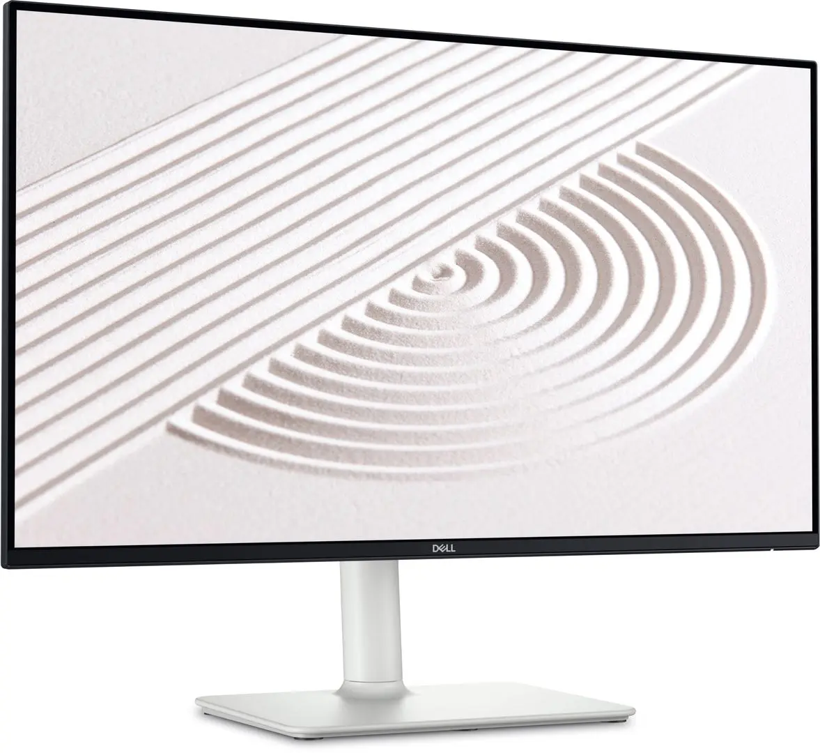 Monitor Dell S2425HS (Ash White)