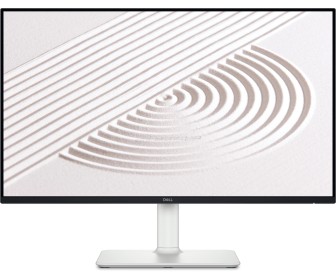 Монитор Dell S2425HS (Ash White)