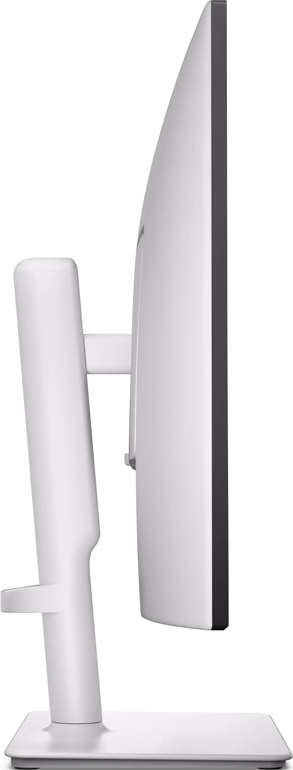 Monitor Dell S2725DC (White)