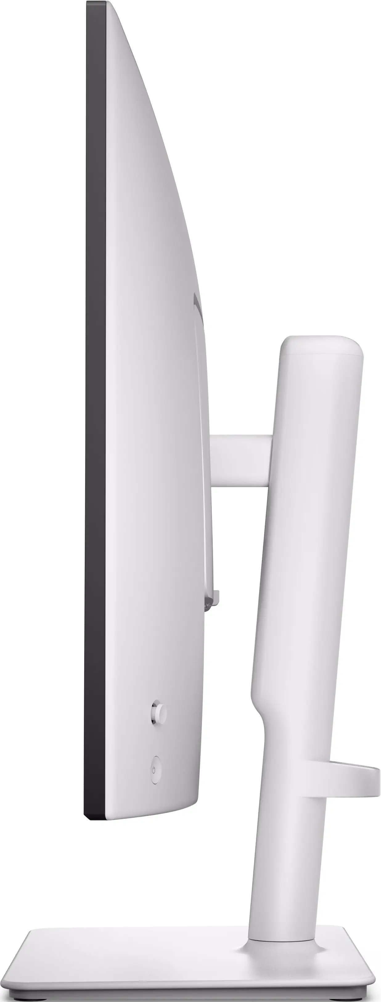 Monitor Dell S2725DC (White)