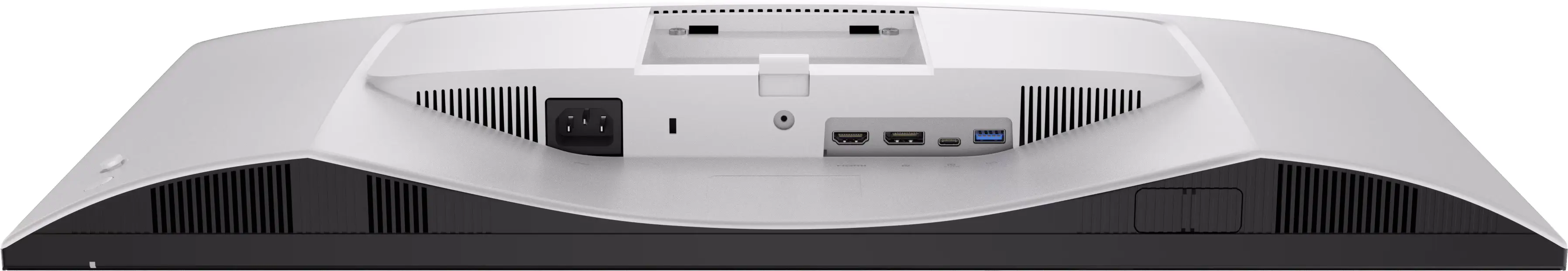 Monitor Dell S2725DC (White)