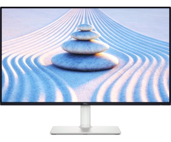 Monitor Dell S2725HS (Ash White)