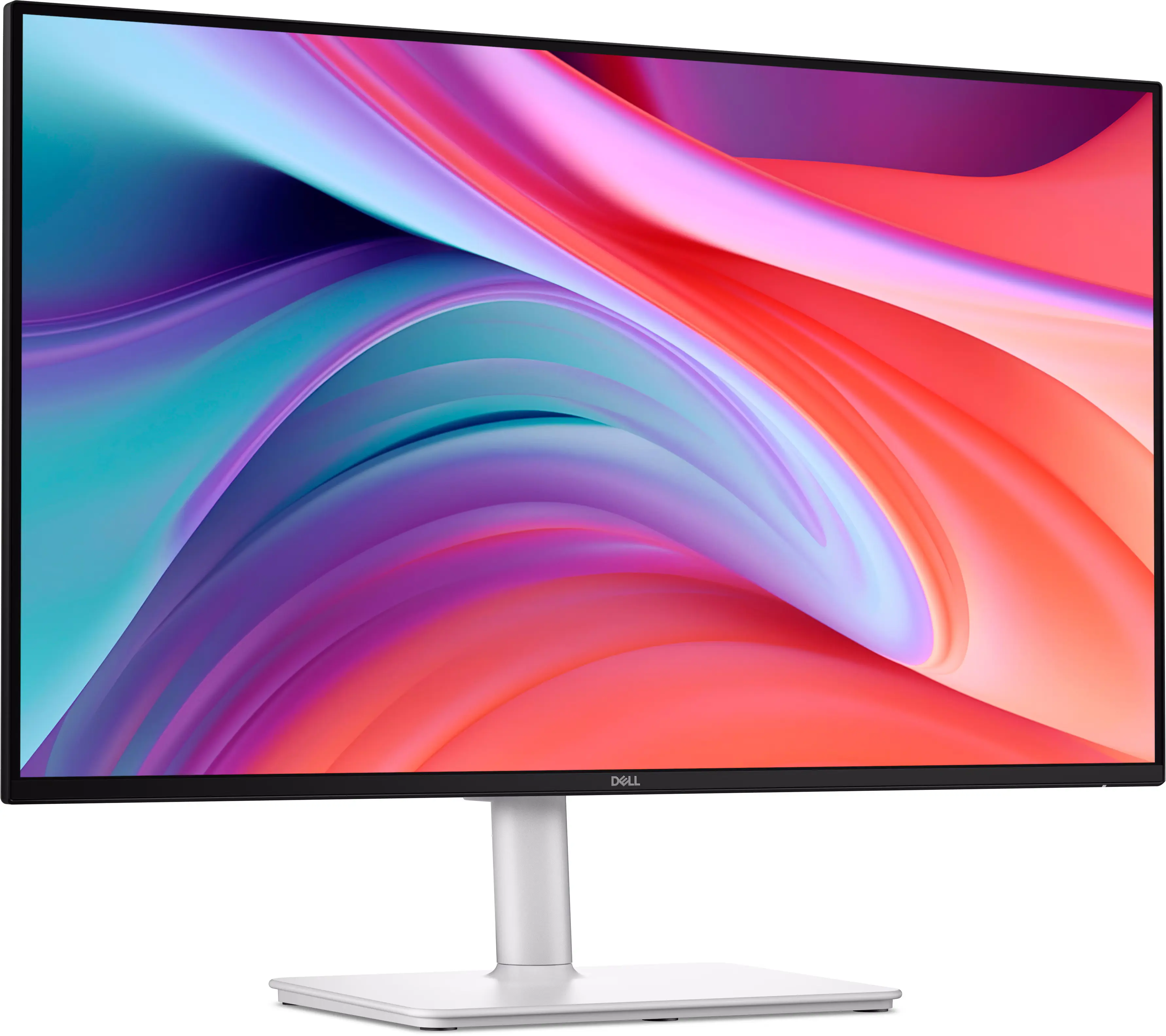 Monitor Dell S2725HSM (White)