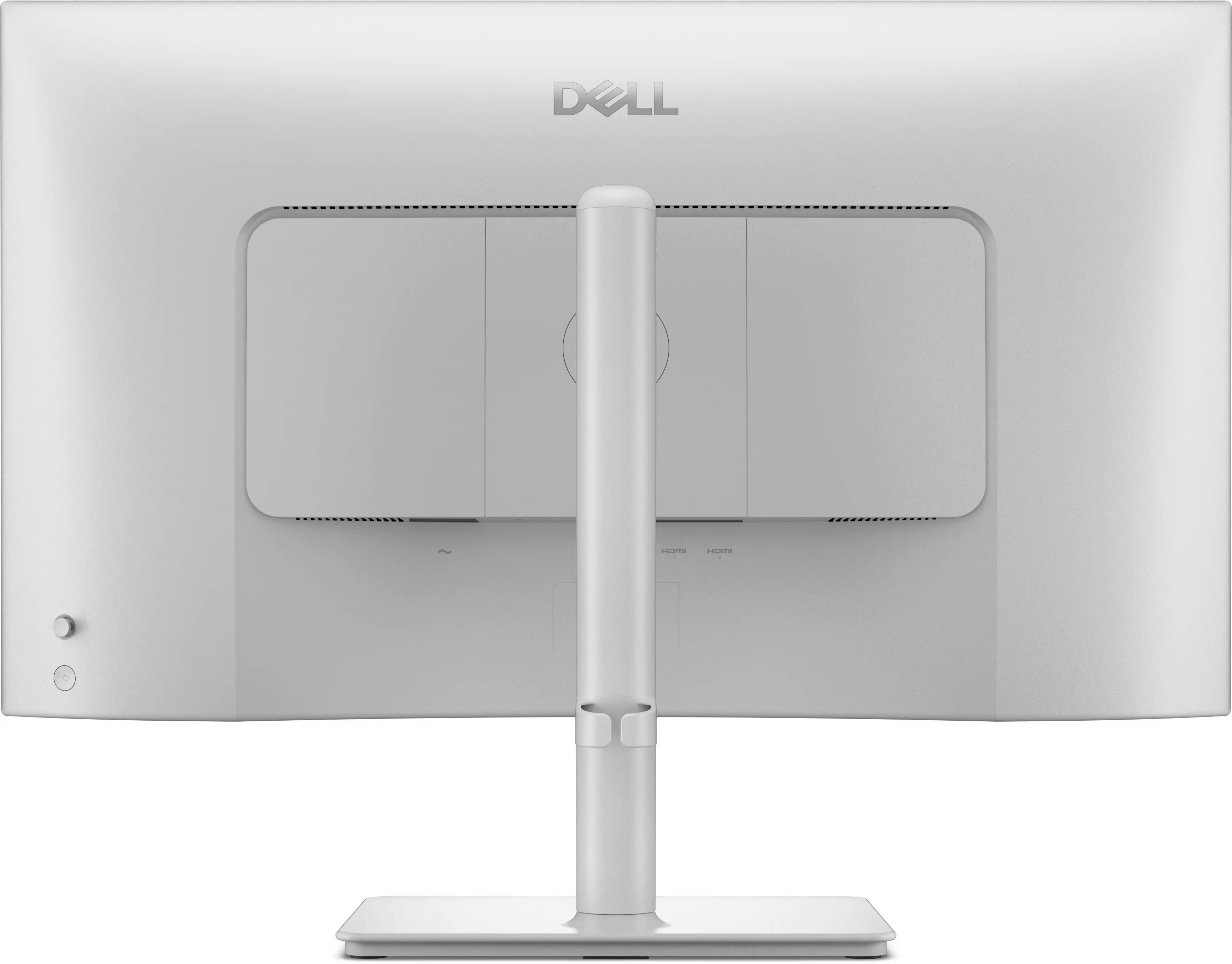 Monitor Dell S2725HSM (White)