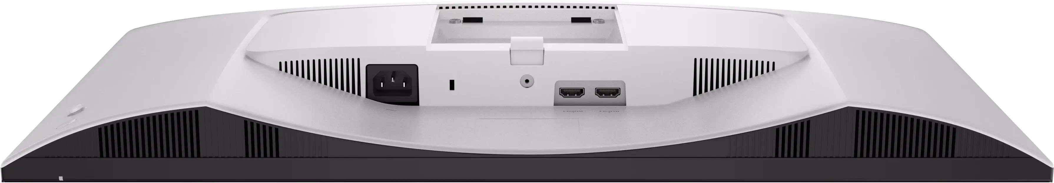 Monitor Dell S2725HSM (White)