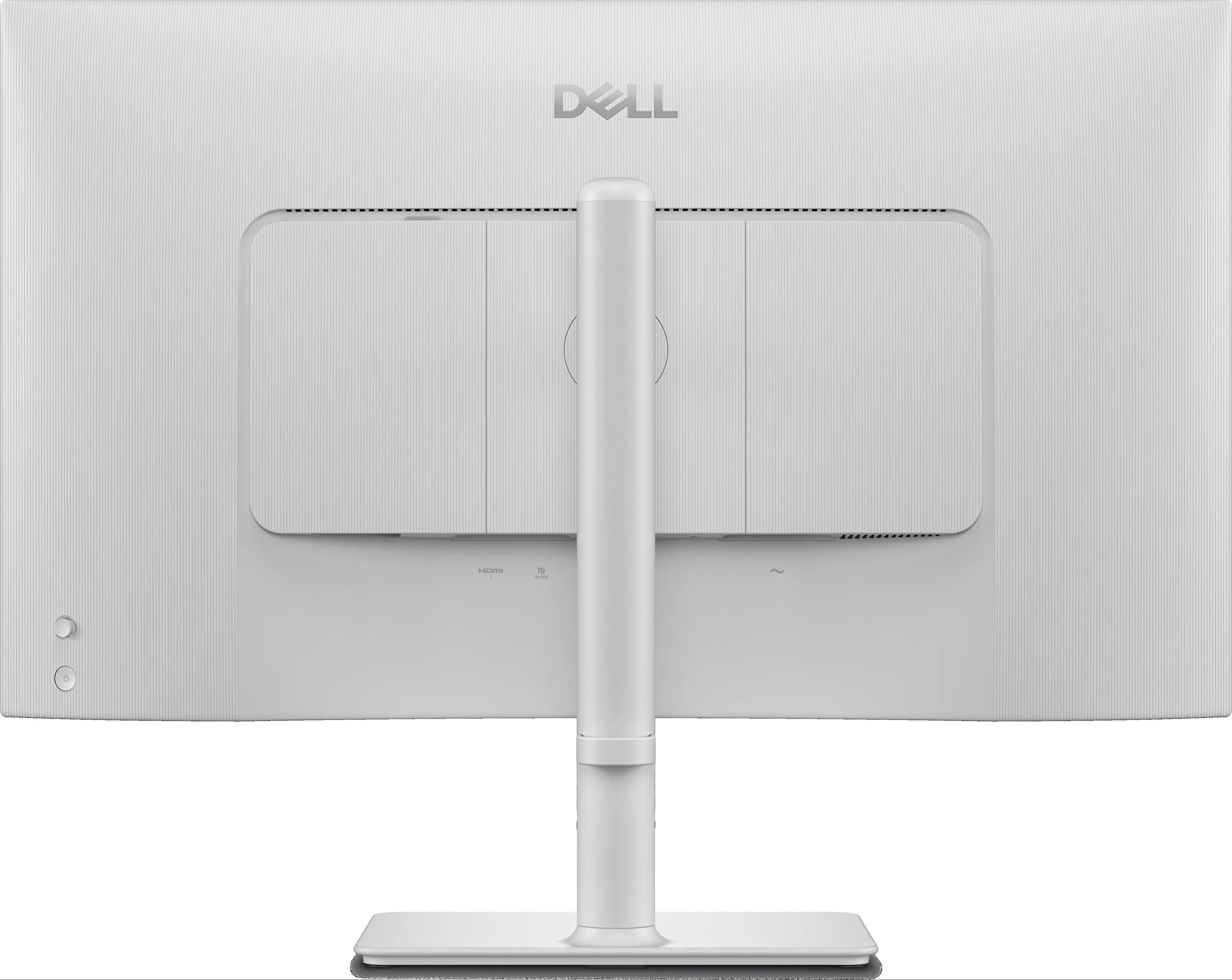Монитор Dell S2725QC (Ash White) - 3