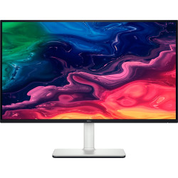 Монитор Dell S2725QC (Ash White)
