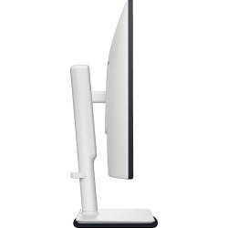 Монитор Dell S2725QC (Ash White) Thumb