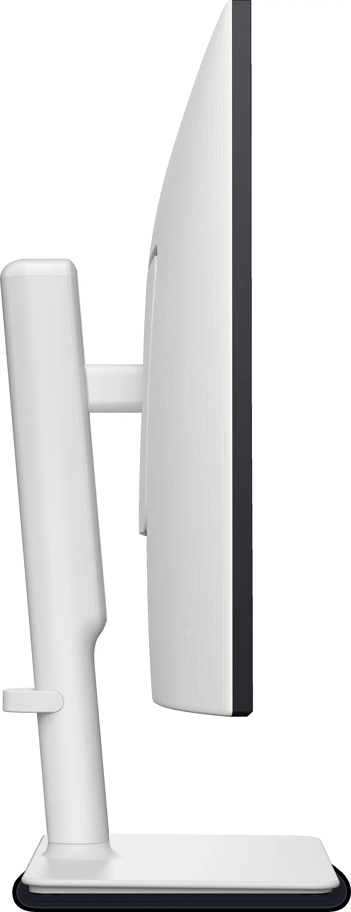 Монитор Dell S2725QC (Ash White) - 4