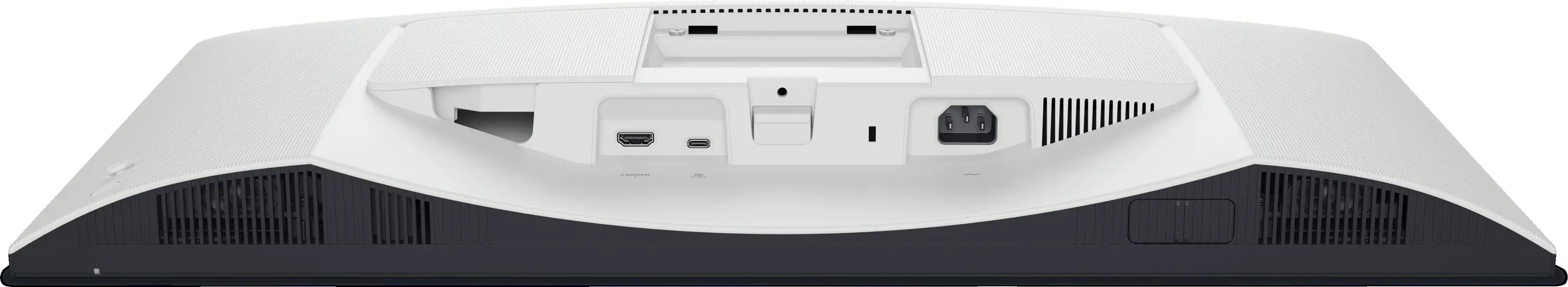 Монитор Dell S2725QC (Ash White) - 6