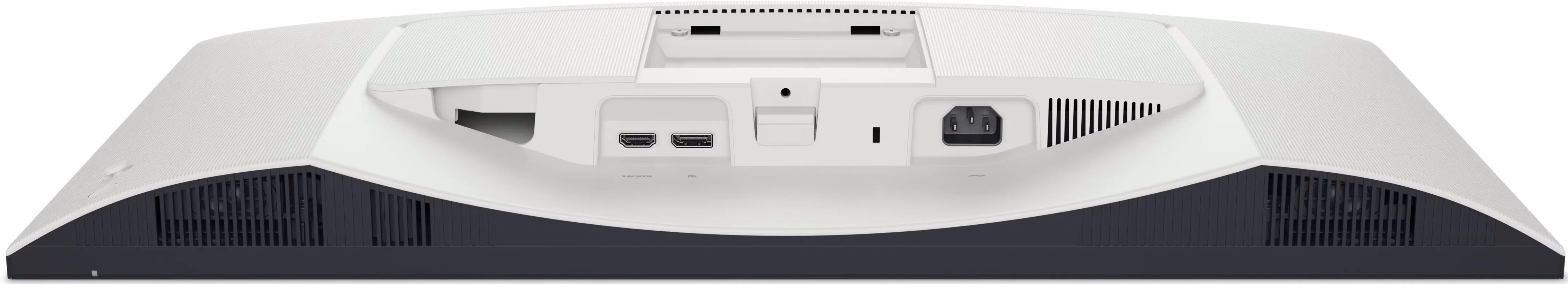 Monitor Dell S2725QS (Ash White)