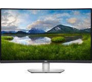 Monitor Dell S3221QSA (Silver)