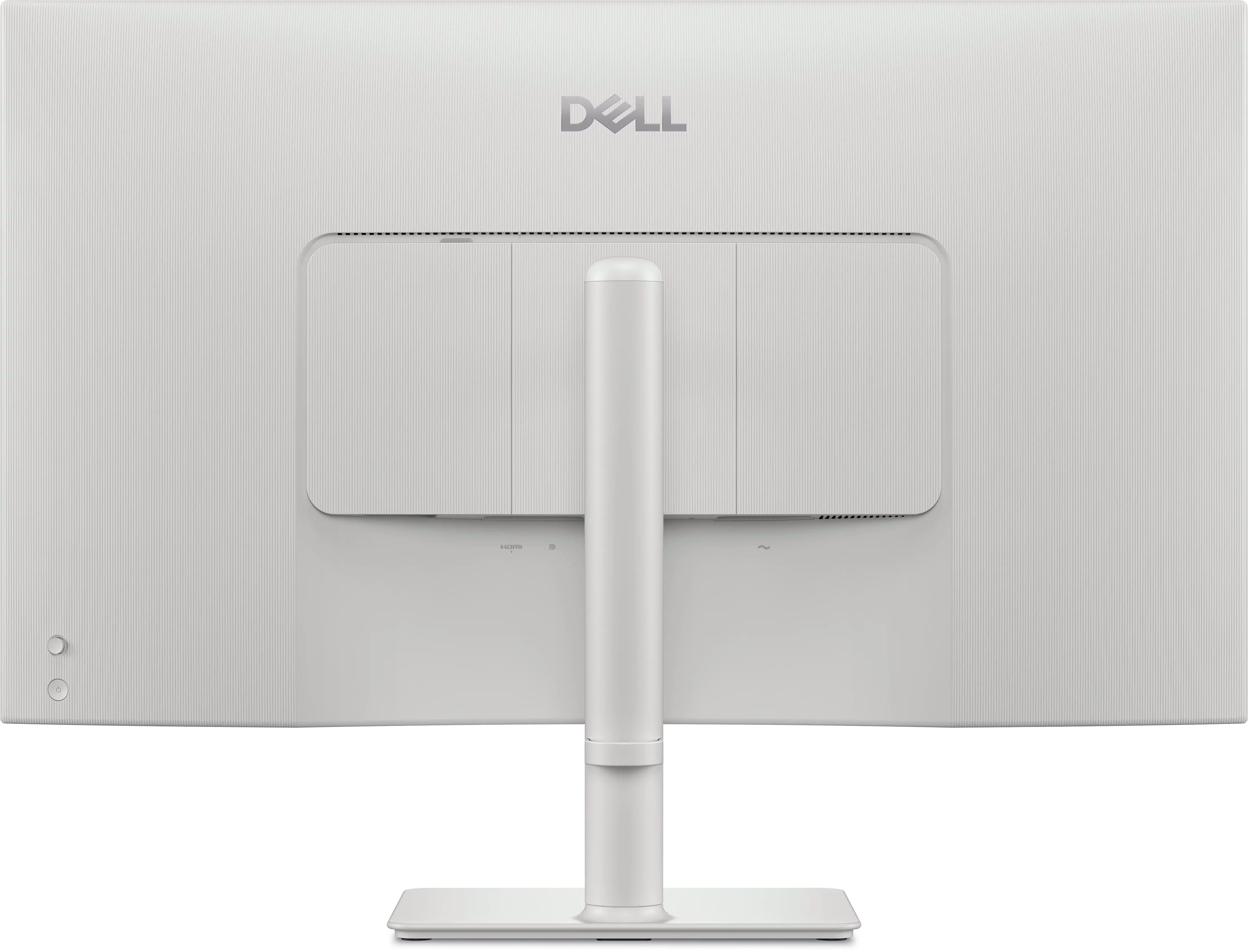 Monitor Dell S3225QS (Ash White)