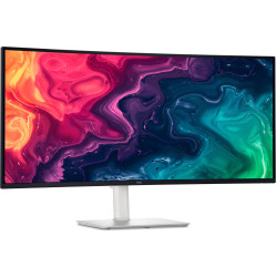 Monitor Dell S3425DW (Silver) Thumb