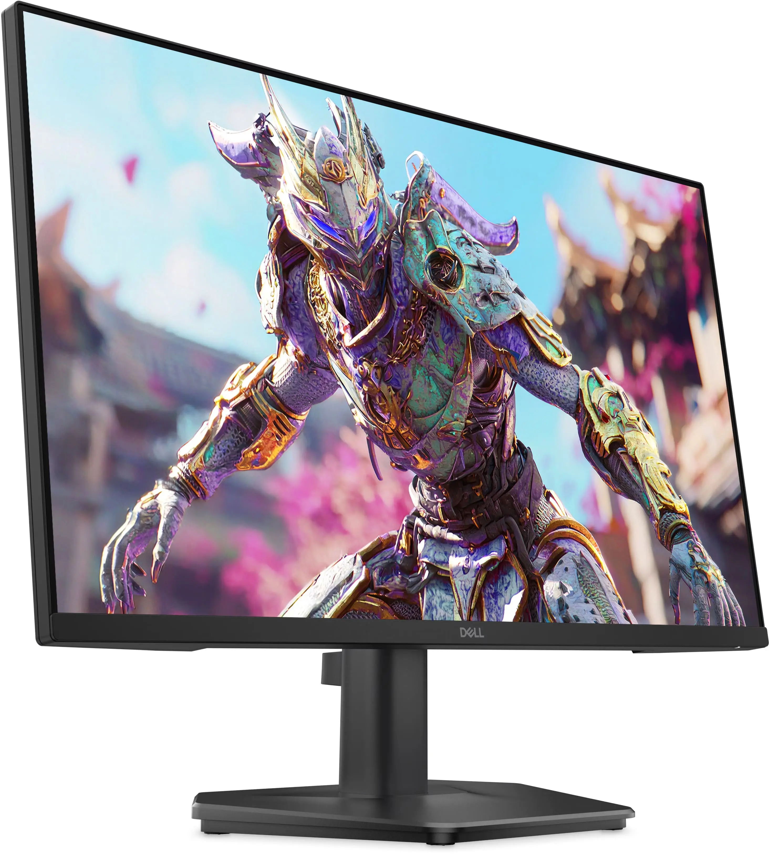 Monitor Dell SE2426HG (Black) - 2