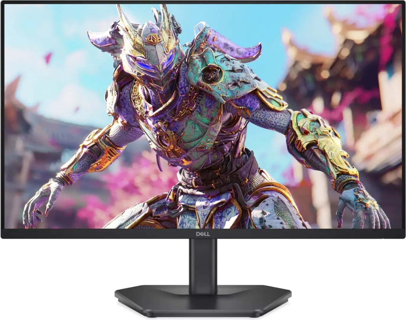 Monitor Dell SE2426HG (Black)