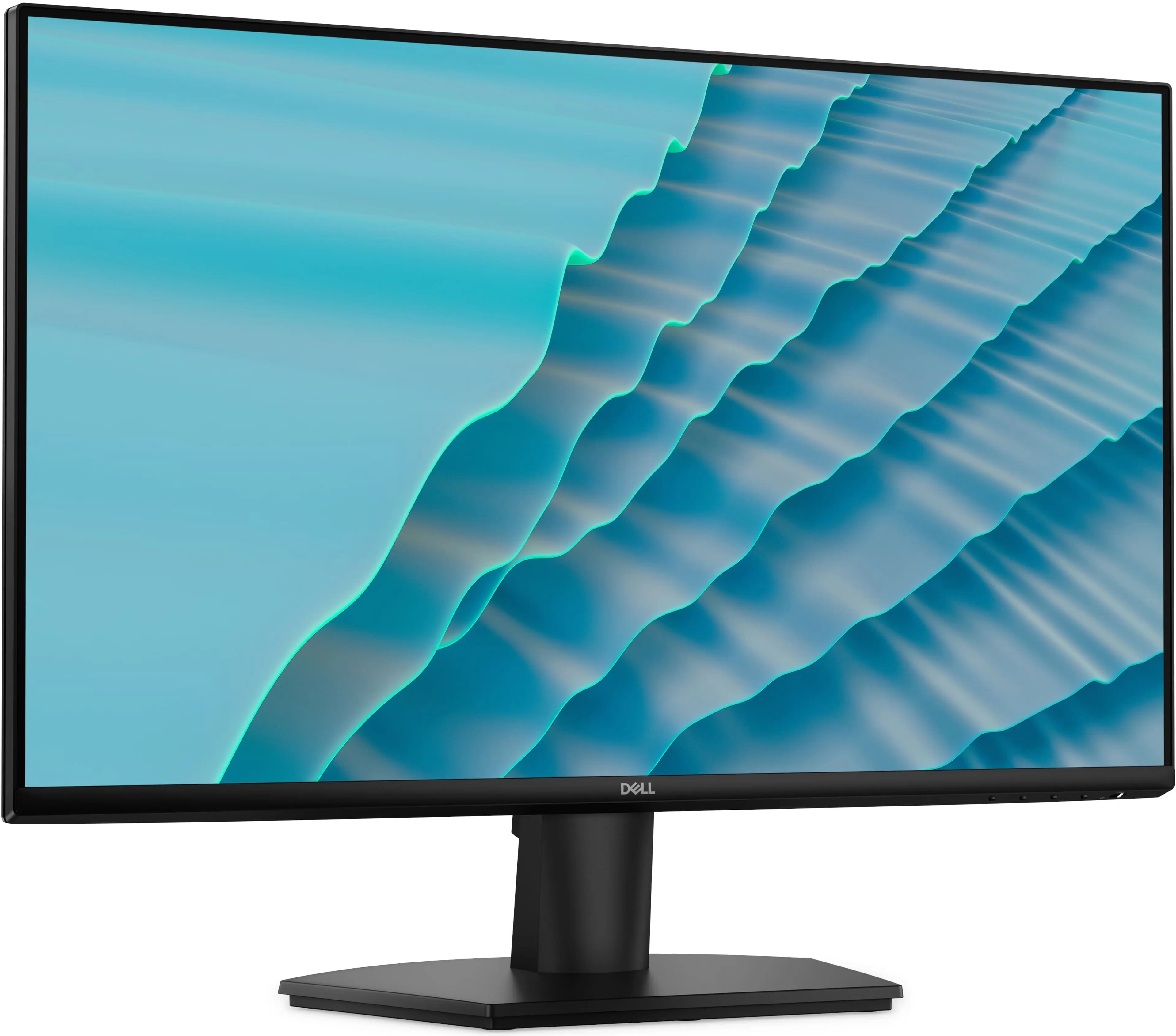 Monitor Dell SE2726H (Black) - 2