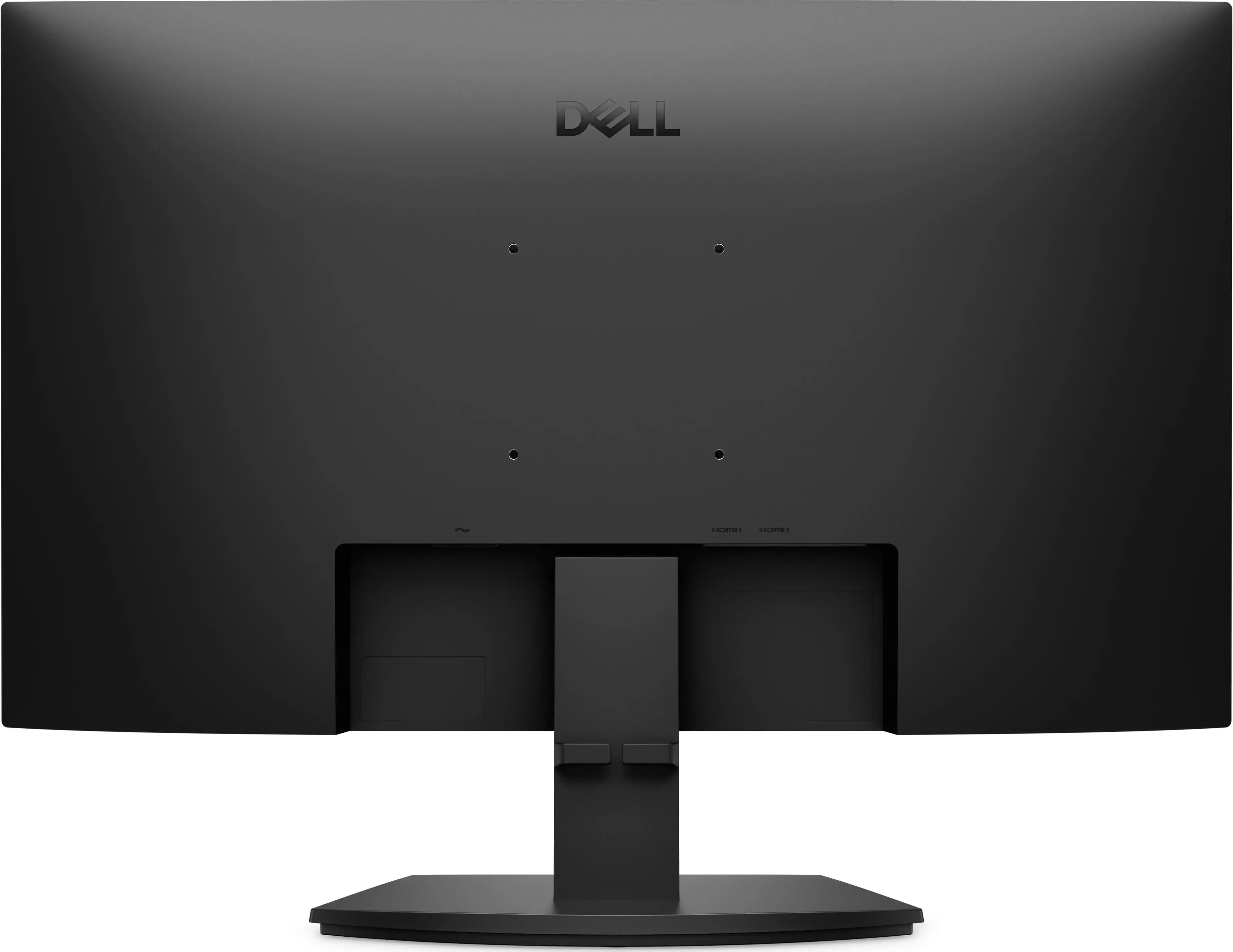 Monitor Dell SE2726H (Black) - 4