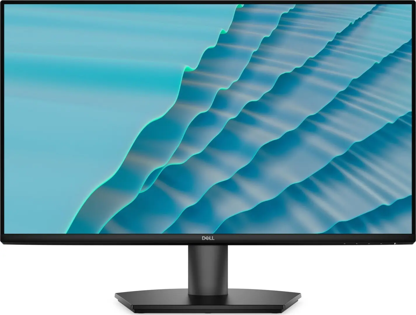 Monitor Dell SE2726H (Black)