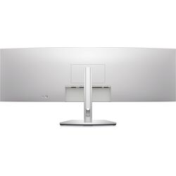 Monitor Dell UltraSharp U4924DW (Black/Silver) Thumb