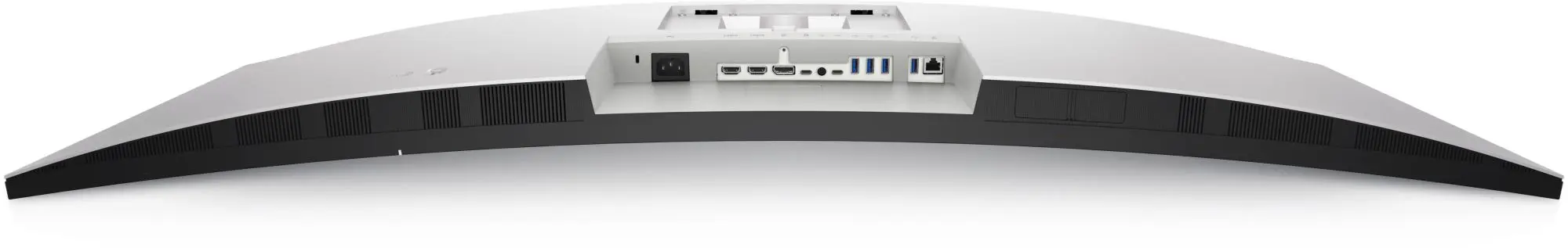 Monitor Dell UltraSharp U4924DW (Black/Silver)