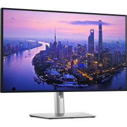 Монитор Dell UltraSharp 27 U2725QE (Silver/Black) Thumb