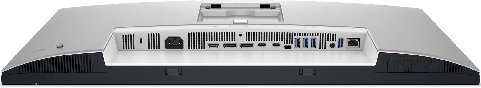 Монитор Dell UltraSharp 27 U2725QE (Silver/Black)