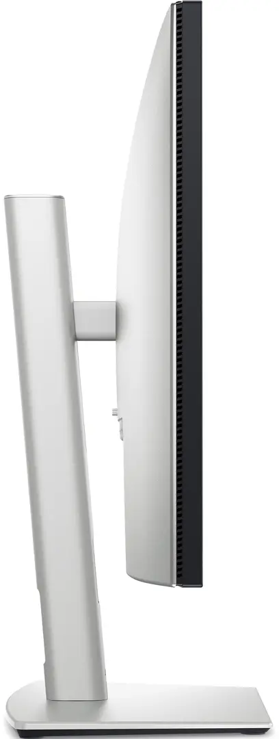 Монитор Dell UltraSharp 27 U2725QE (Silver/Black)