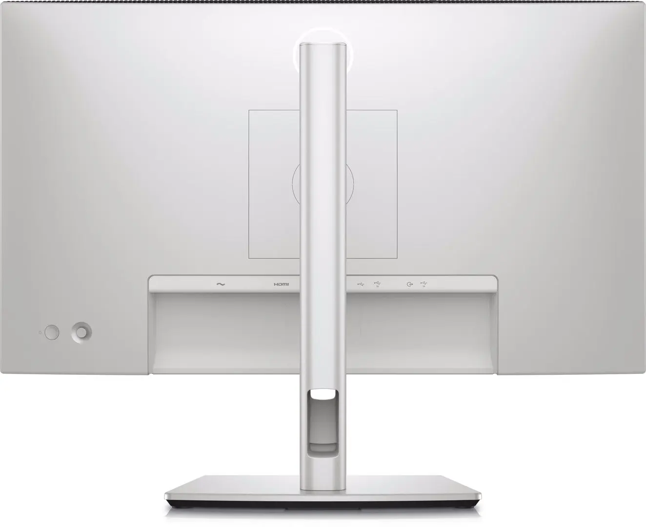 Монитор Dell UltraSharp U2424H (Silver)