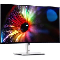 Monitor Dell UltraSharp U2724D (Silver) Thumb