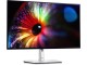 Monitor Dell UltraSharp U2724D (Silver)