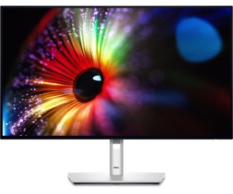 Monitor Dell UltraSharp U2724D (Silver)