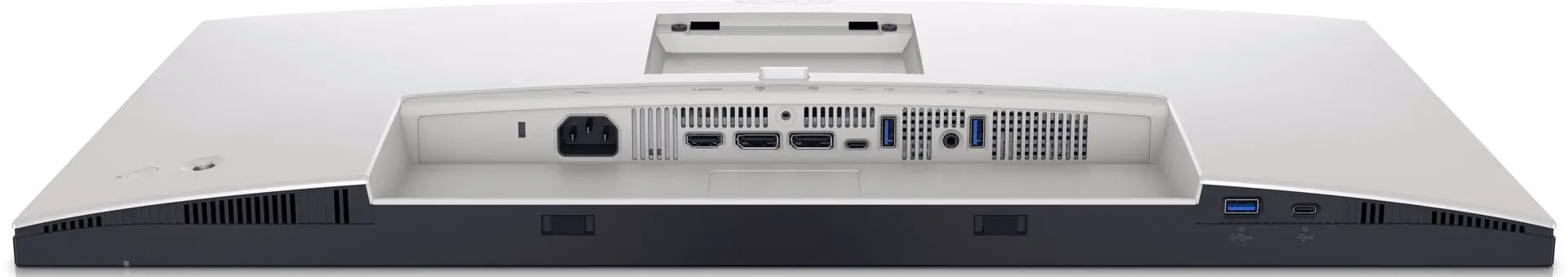 Monitor Dell UltraSharp U2724D (Silver)